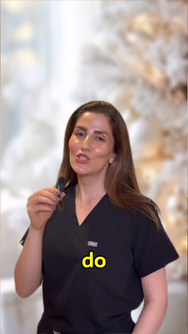 Dr. Farnaz breaks down the magic behind SkinVive — the injectable glow booster everyone’s talking about. ✨💧

Appointments with Dr. Farnaz on the 19th are open — book now to secure your spot.

#SkinVive #SkinViveTreatment #GlowBooster #HydrationInjection #DewySkin #GlowingSkin #SkinQuality #SkinHealth #MedicalAesthetics #Injectables #LaserClinic #SkinExperts #FacialAesthetics #DermalGlow #ClinicResults #BeforeAndAfter #HealthySkinJourney