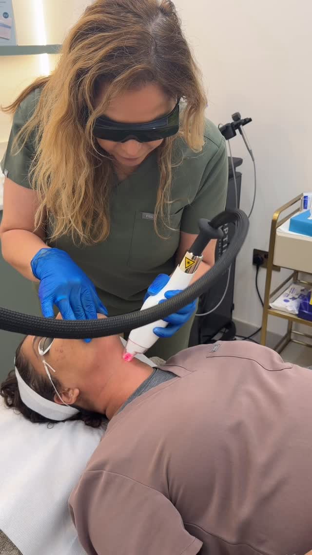 ✨ LaseMD Ultra ✨
Looking to refresh and rejuvenate your skin? LaseMD Ultra is a powerful yet gentle laser treatment designed to improve skin texture, boost collagen production, and restore a healthy, radiant glow.
💫 Benefits:
• Stimulates collagen for firmer, smoother skin
• Improves skin tone and texture
• Reduces pigmentation and sun damage
• Minimises fine lines and dullness
• Little to no downtime
🔥 Special Offer: £999 for 4 sessions 🔥
Don’t miss out on this amazing offer—perfect for achieving long-term skin rejuvenation and visible results.
Book now and glow with confidence ✨
#LaseMDUltra #SkinRejuvenation #GlowingSkin #CollagenBoost #AestheticClinic SkinCareResults LaserTreatment HealthySkin BeautyClinic SkinGoals AntiAging RadiantSkin