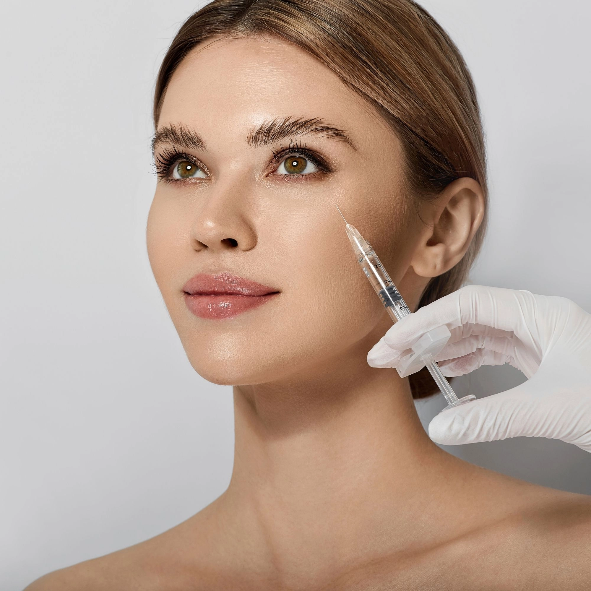 Advanced injectables treatment at Etica Beauty Clinic in London